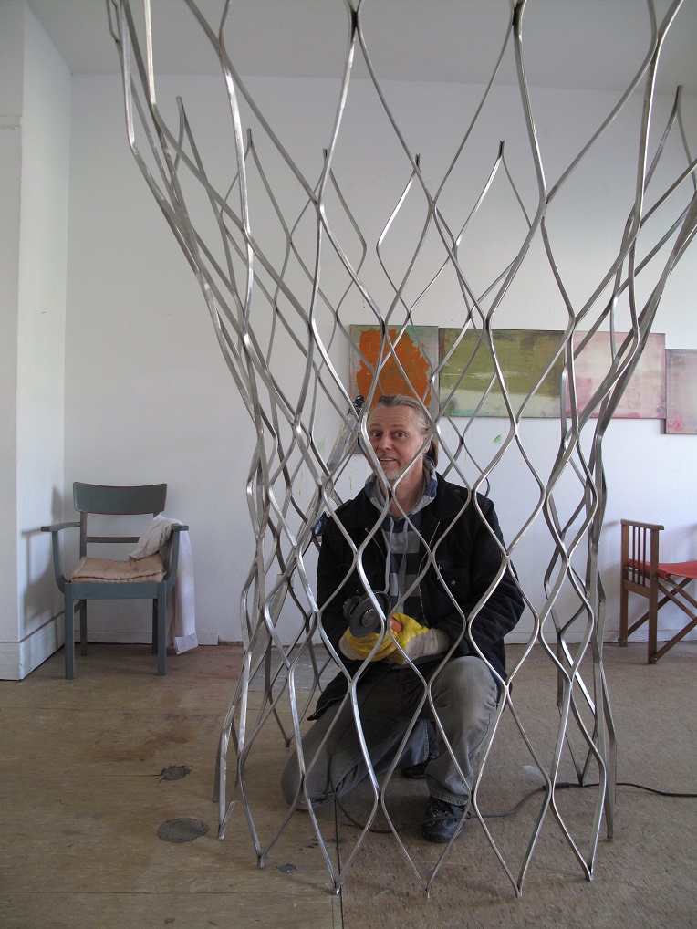 Installationen, Kunst